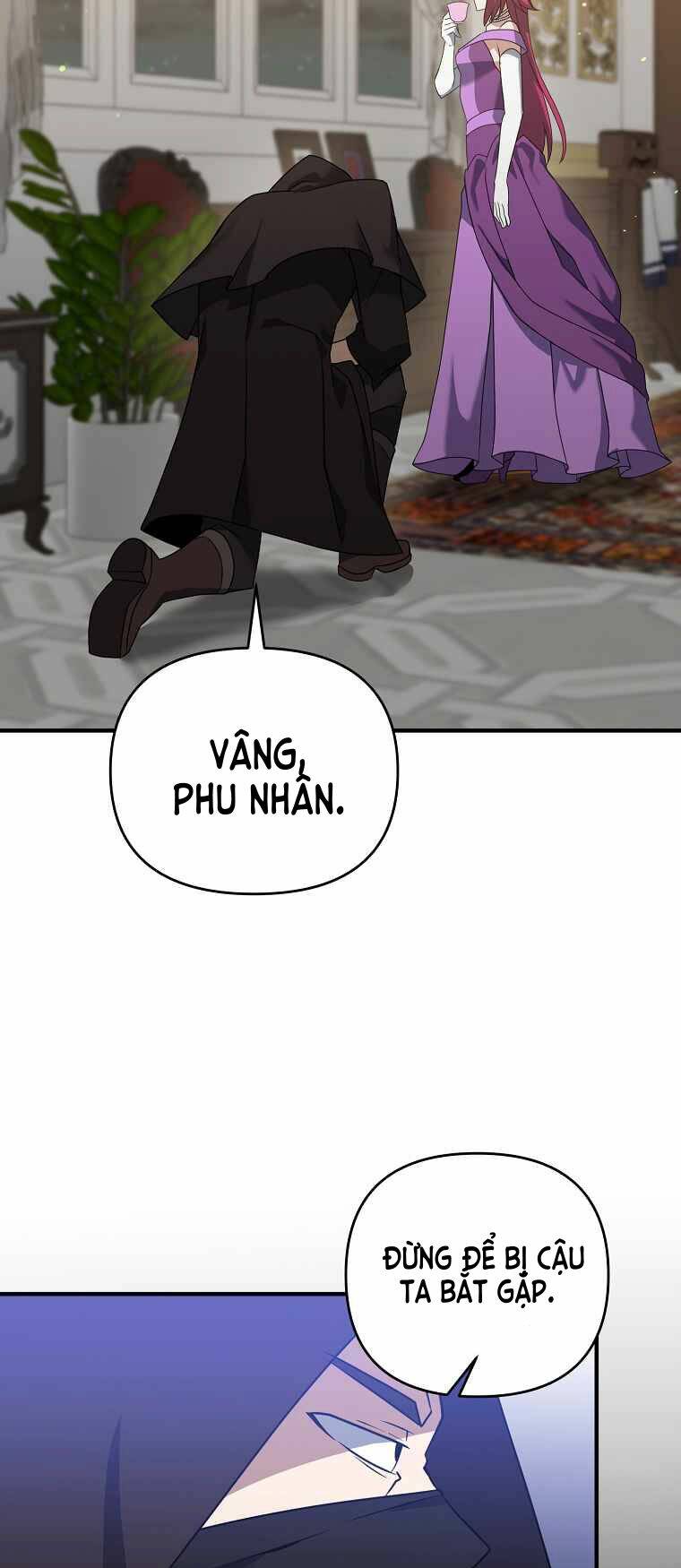 Bậc Thầy Kiếm Sĩ Lười Biếng - Chapter 3 - Page 50