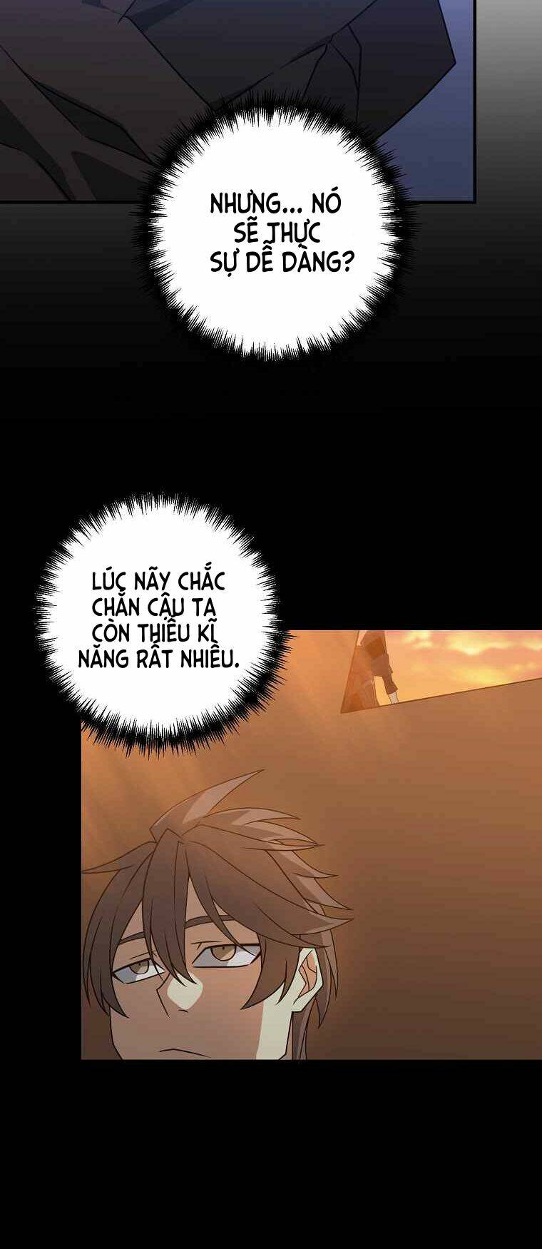 Bậc Thầy Kiếm Sĩ Lười Biếng - Chapter 3 - Page 51