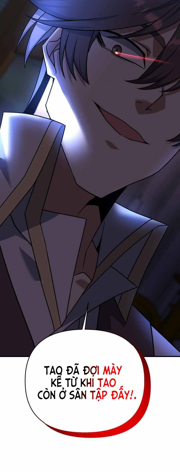 Bậc Thầy Kiếm Sĩ Lười Biếng - Chapter 3 - Page 61