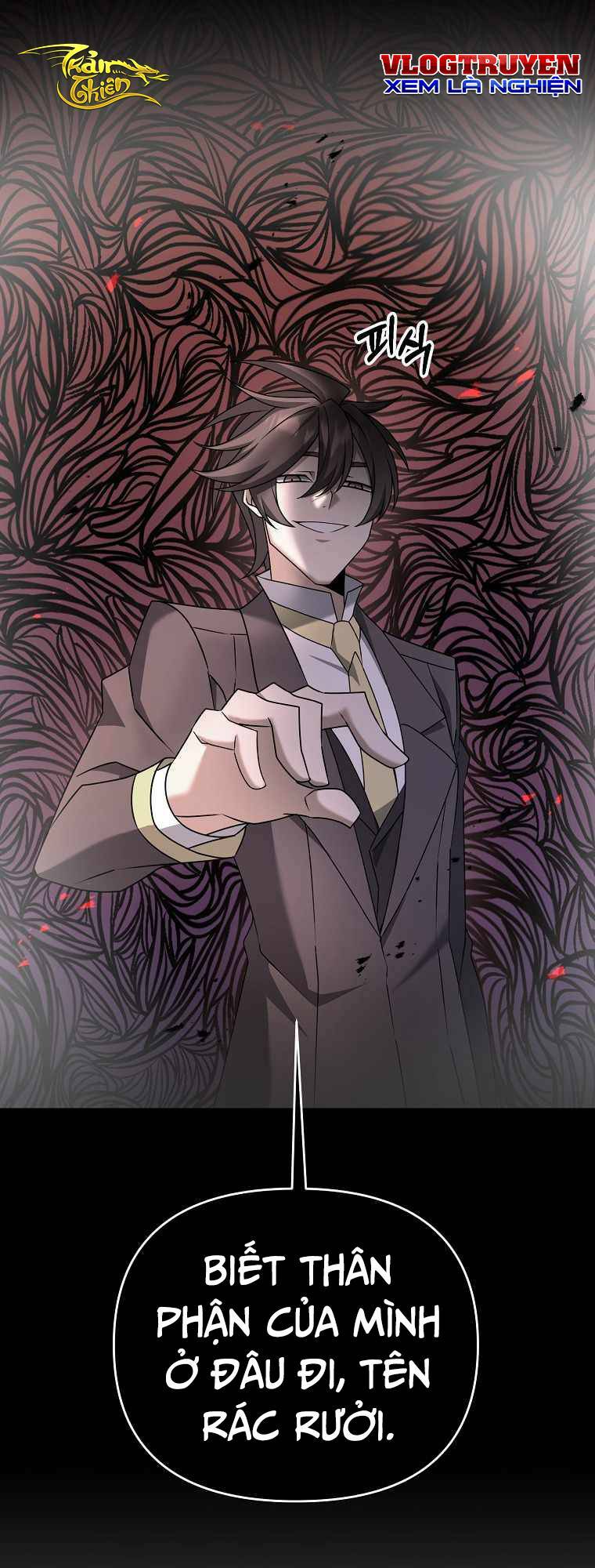 Bậc Thầy Kiếm Sĩ Lười Biếng - Chapter 30 - Page 10