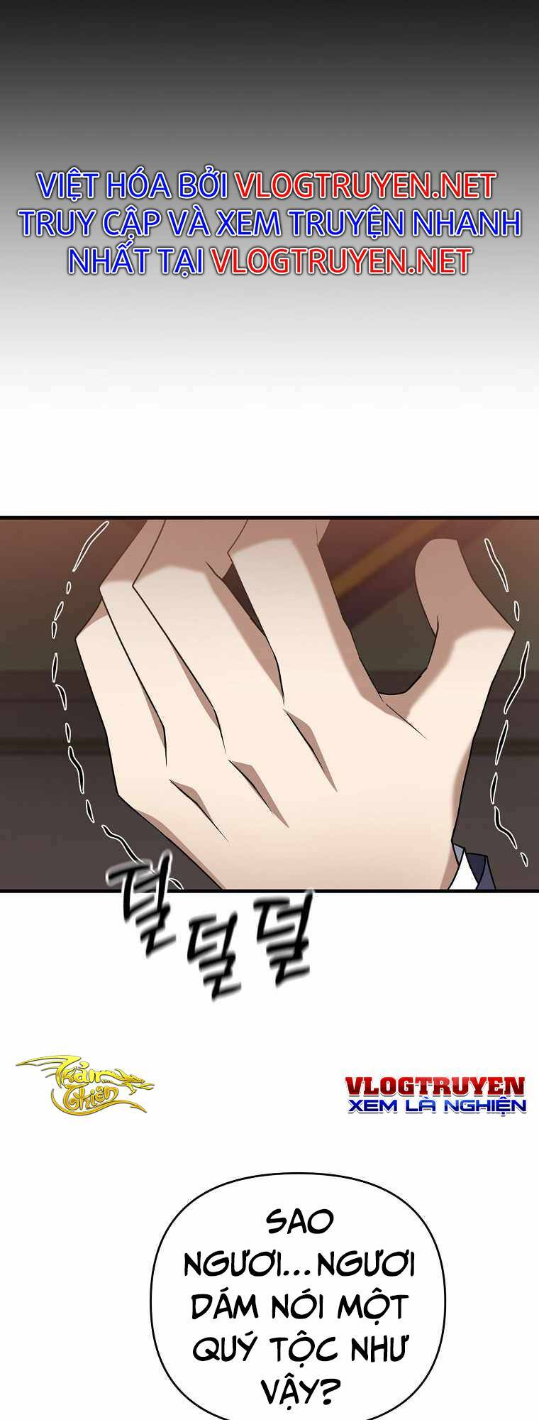 Bậc Thầy Kiếm Sĩ Lười Biếng - Chapter 30 - Page 11