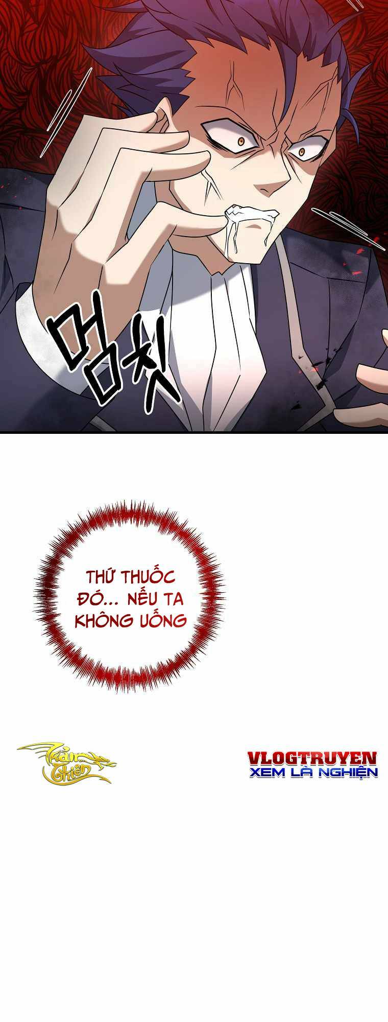 Bậc Thầy Kiếm Sĩ Lười Biếng - Chapter 30 - Page 13