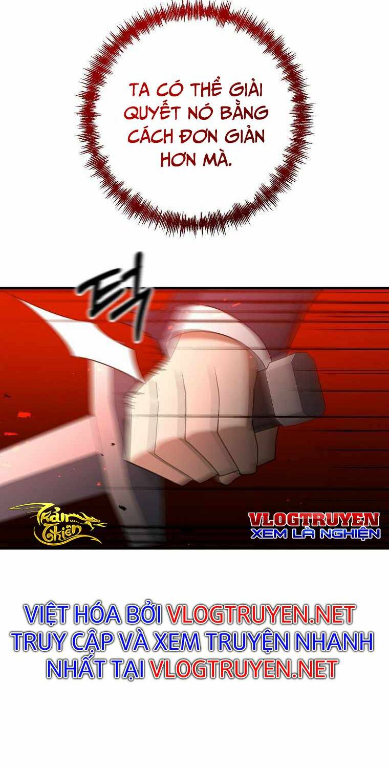 Bậc Thầy Kiếm Sĩ Lười Biếng - Chapter 30 - Page 15