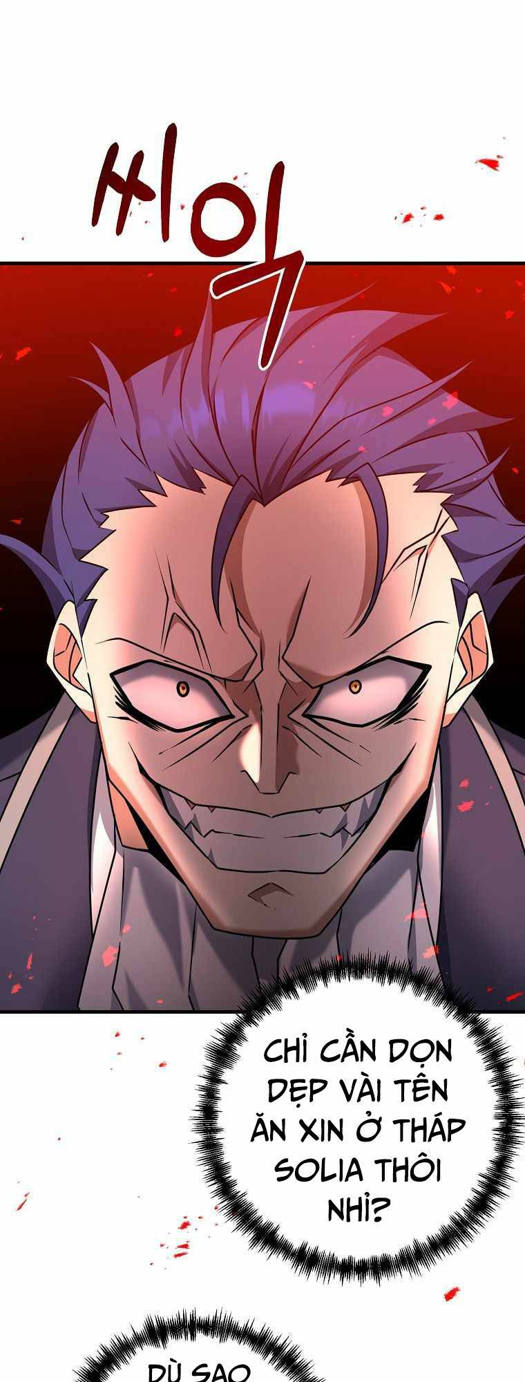 Bậc Thầy Kiếm Sĩ Lười Biếng - Chapter 30 - Page 16