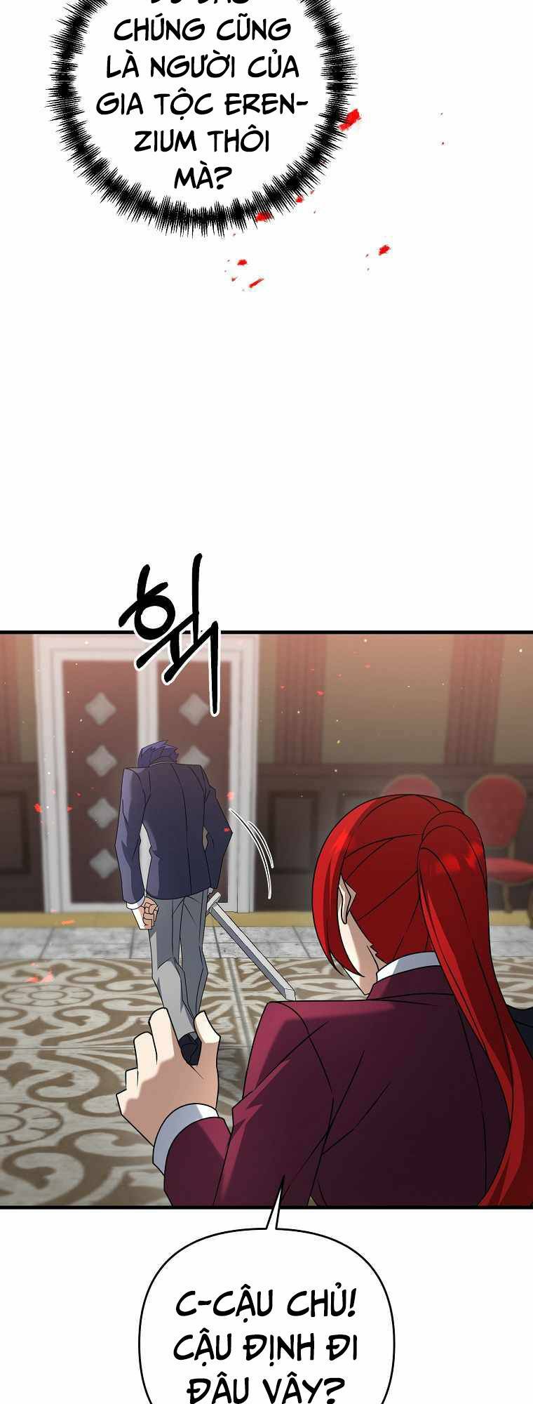 Bậc Thầy Kiếm Sĩ Lười Biếng - Chapter 30 - Page 17