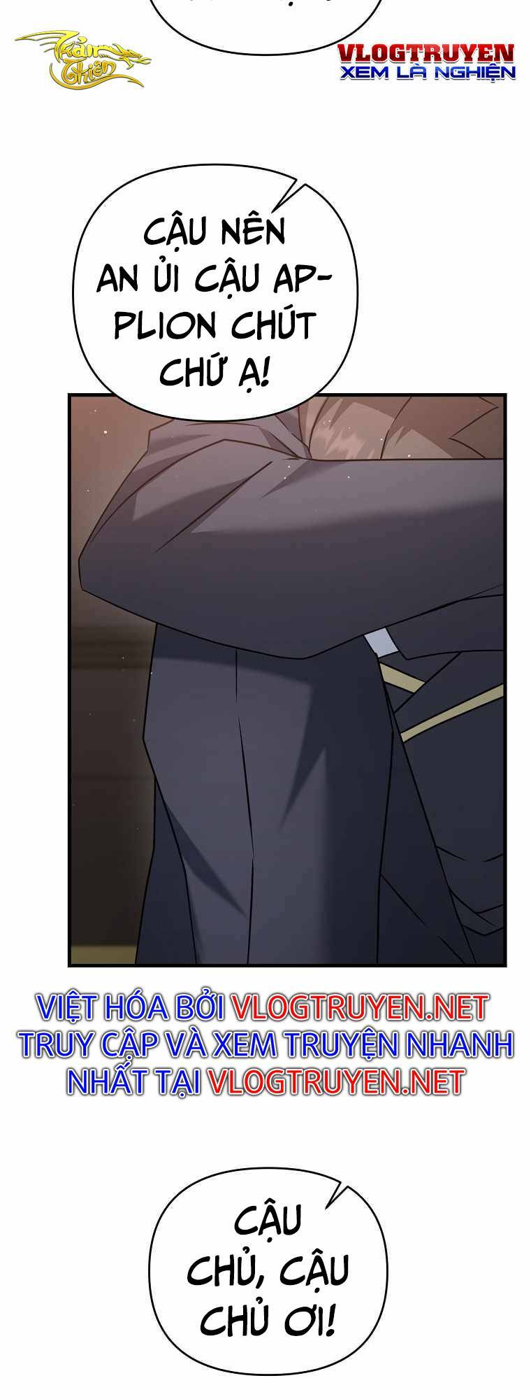 Bậc Thầy Kiếm Sĩ Lười Biếng - Chapter 30 - Page 18