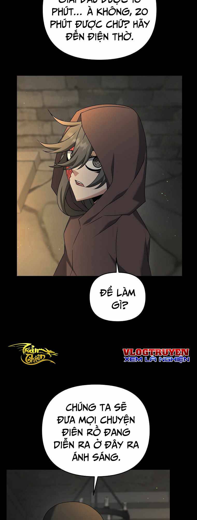 Bậc Thầy Kiếm Sĩ Lười Biếng - Chapter 30 - Page 25