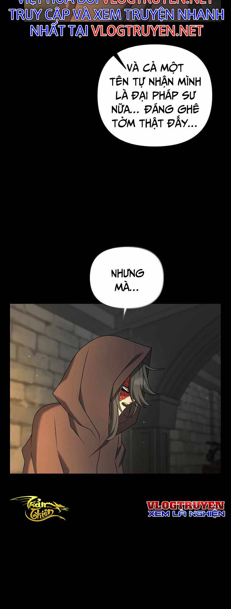 Bậc Thầy Kiếm Sĩ Lười Biếng - Chapter 30 - Page 27