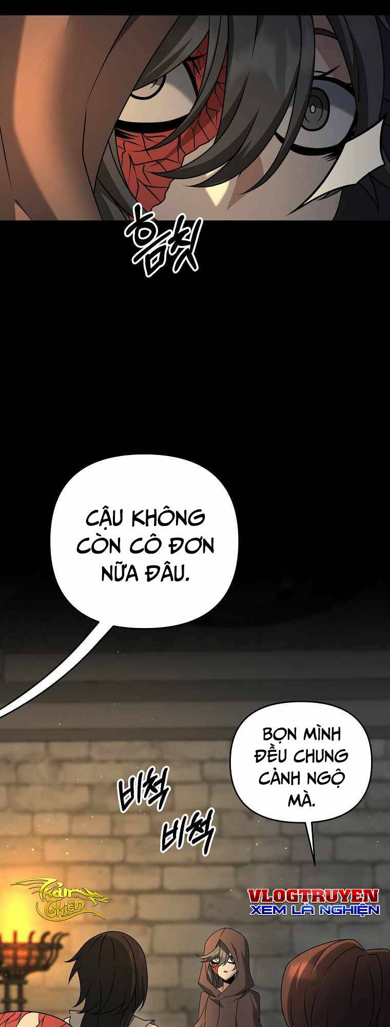 Bậc Thầy Kiếm Sĩ Lười Biếng - Chapter 30 - Page 29