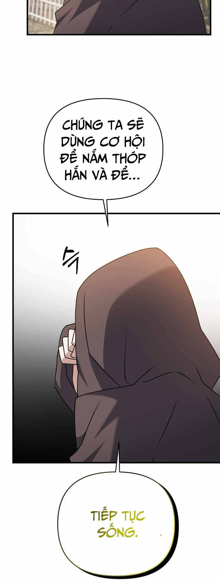 Bậc Thầy Kiếm Sĩ Lười Biếng - Chapter 30 - Page 36