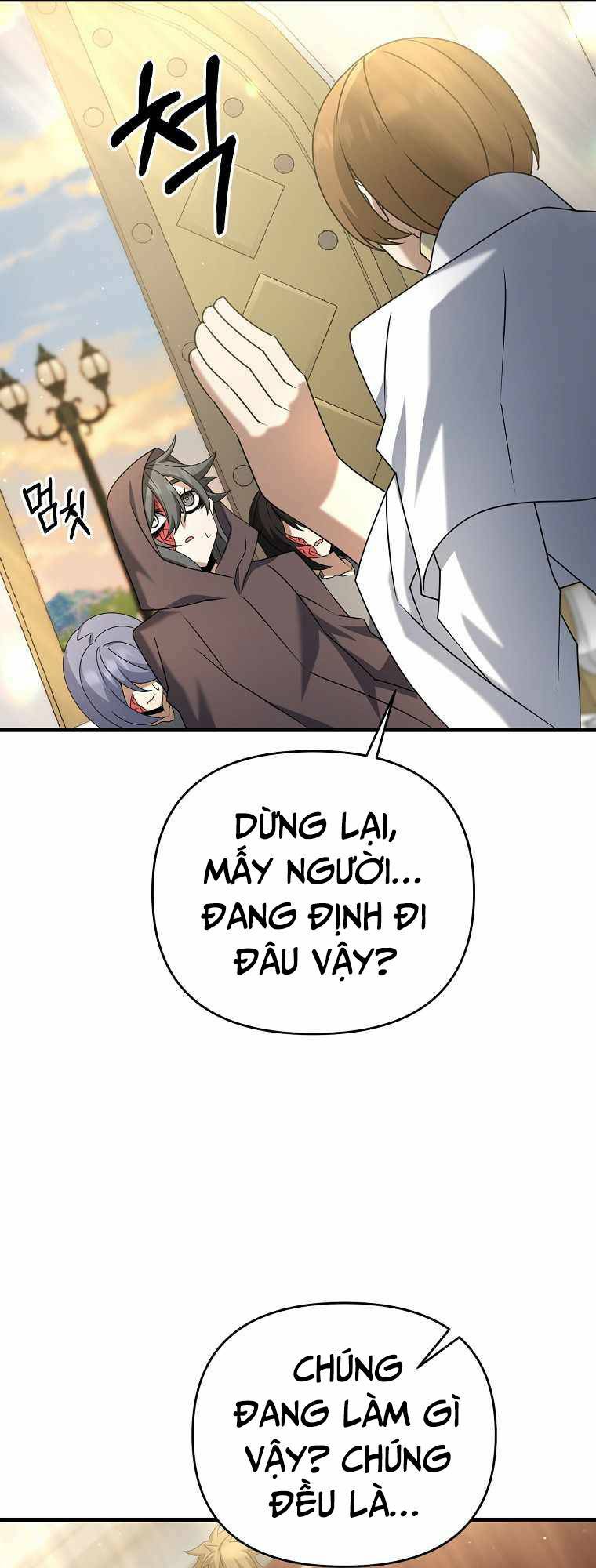 Bậc Thầy Kiếm Sĩ Lười Biếng - Chapter 30 - Page 40