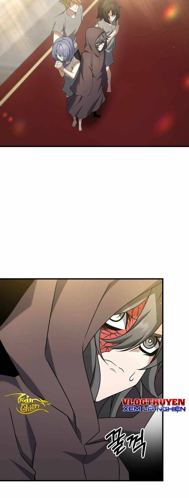 Bậc Thầy Kiếm Sĩ Lười Biếng - Chapter 30 - Page 41