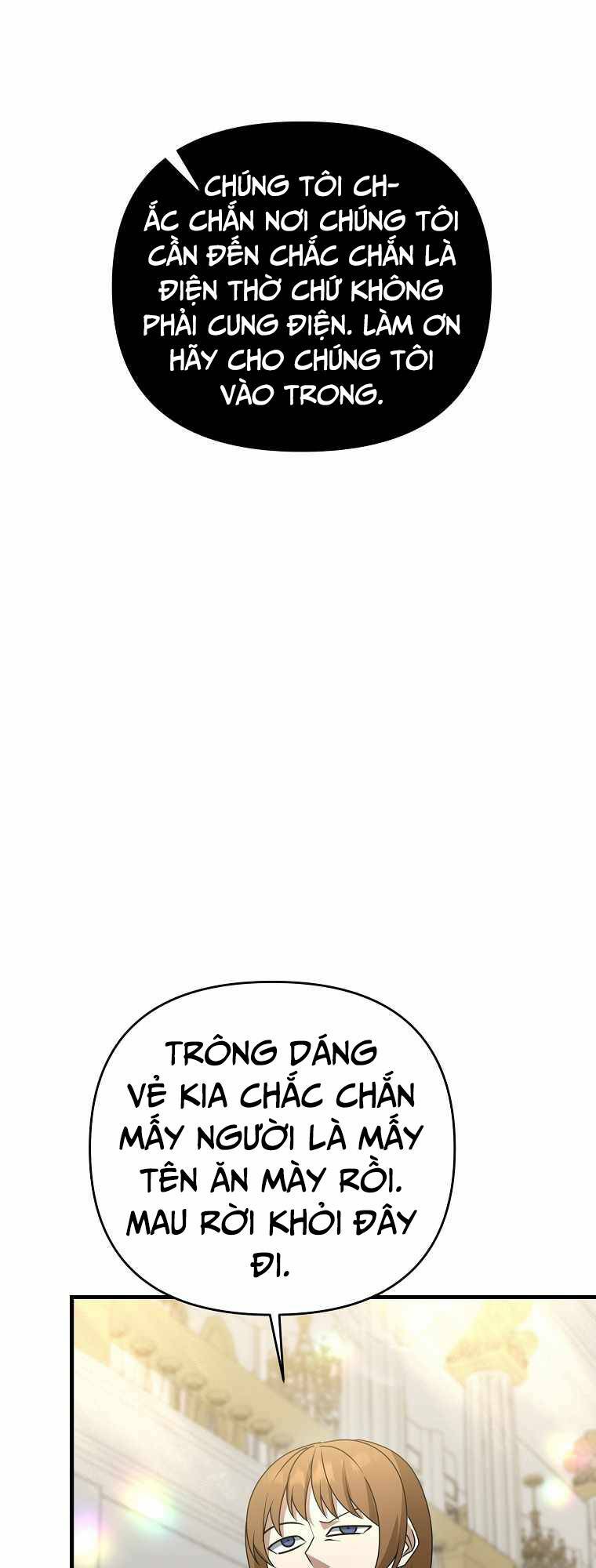 Bậc Thầy Kiếm Sĩ Lười Biếng - Chapter 30 - Page 42