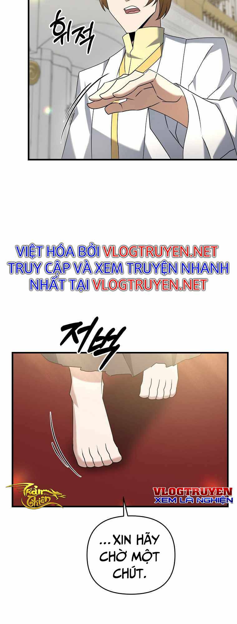 Bậc Thầy Kiếm Sĩ Lười Biếng - Chapter 30 - Page 43