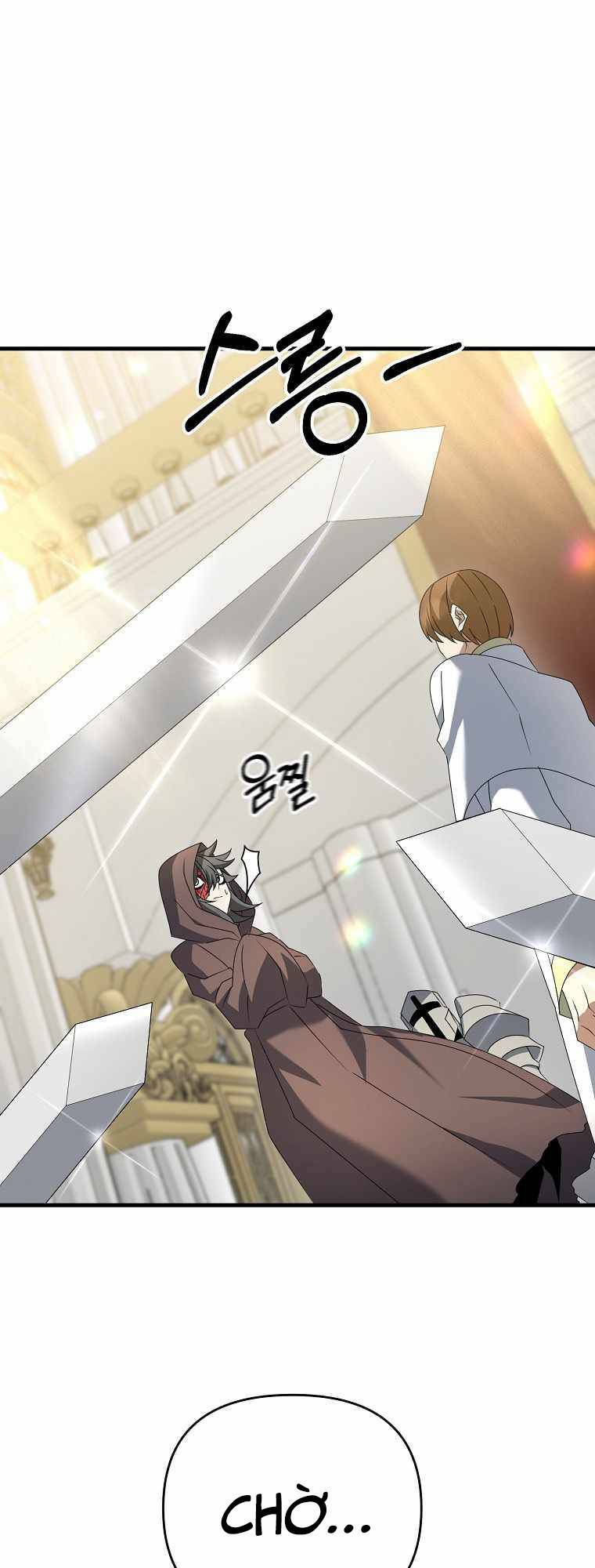 Bậc Thầy Kiếm Sĩ Lười Biếng - Chapter 30 - Page 44