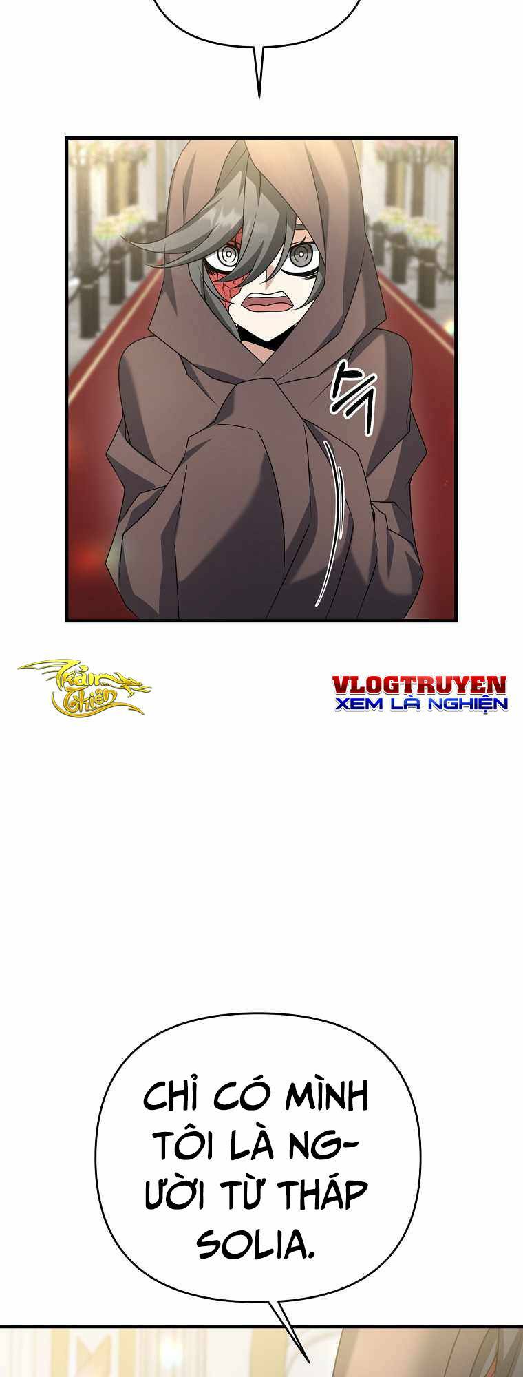 Bậc Thầy Kiếm Sĩ Lười Biếng - Chapter 30 - Page 45