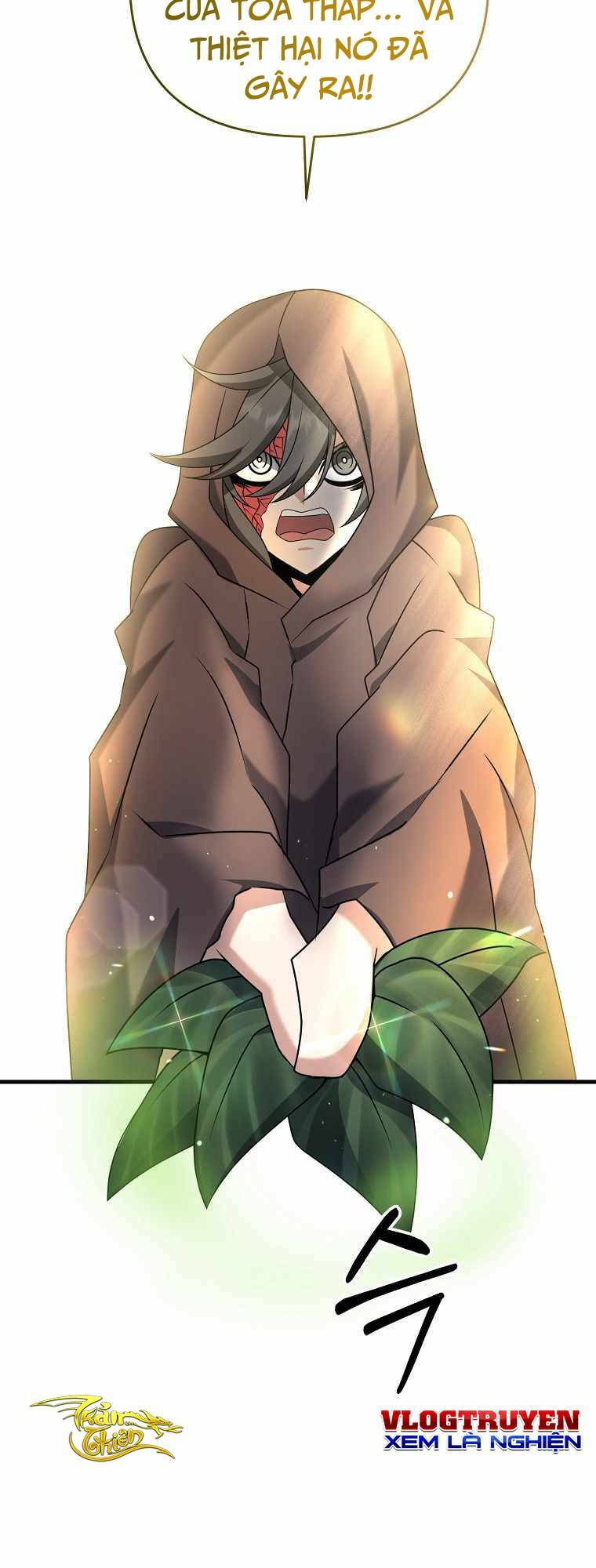 Bậc Thầy Kiếm Sĩ Lười Biếng - Chapter 30 - Page 49