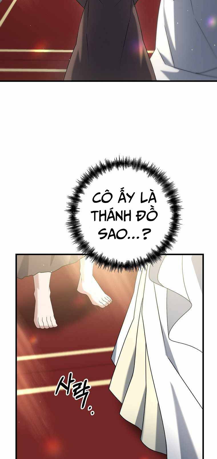 Bậc Thầy Kiếm Sĩ Lười Biếng - Chapter 30 - Page 54