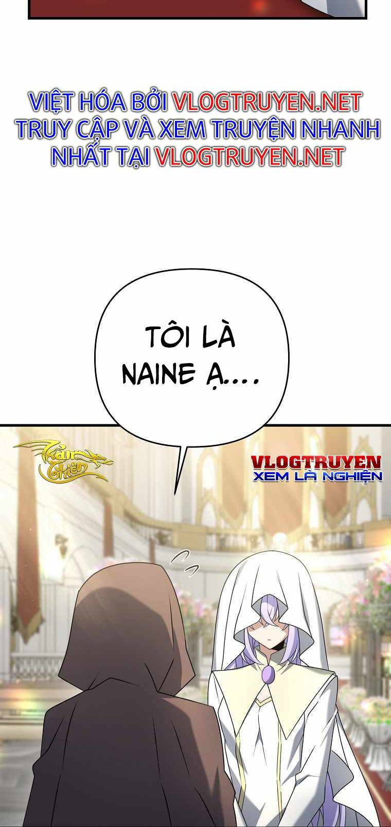 Bậc Thầy Kiếm Sĩ Lười Biếng - Chapter 30 - Page 55