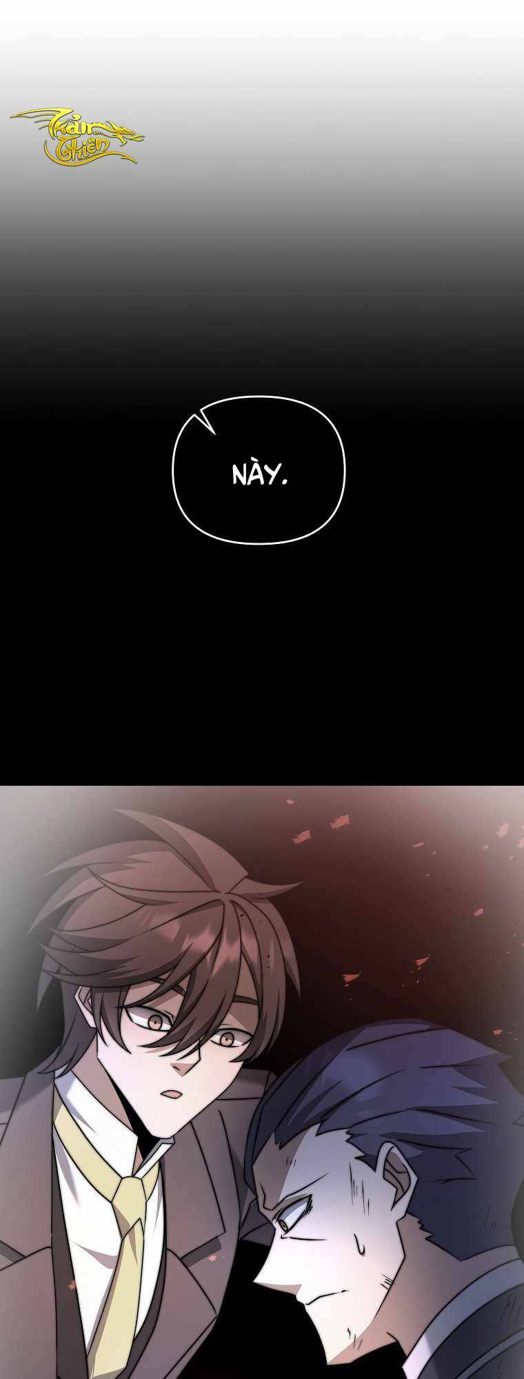 Bậc Thầy Kiếm Sĩ Lười Biếng - Chapter 30 - Page 8