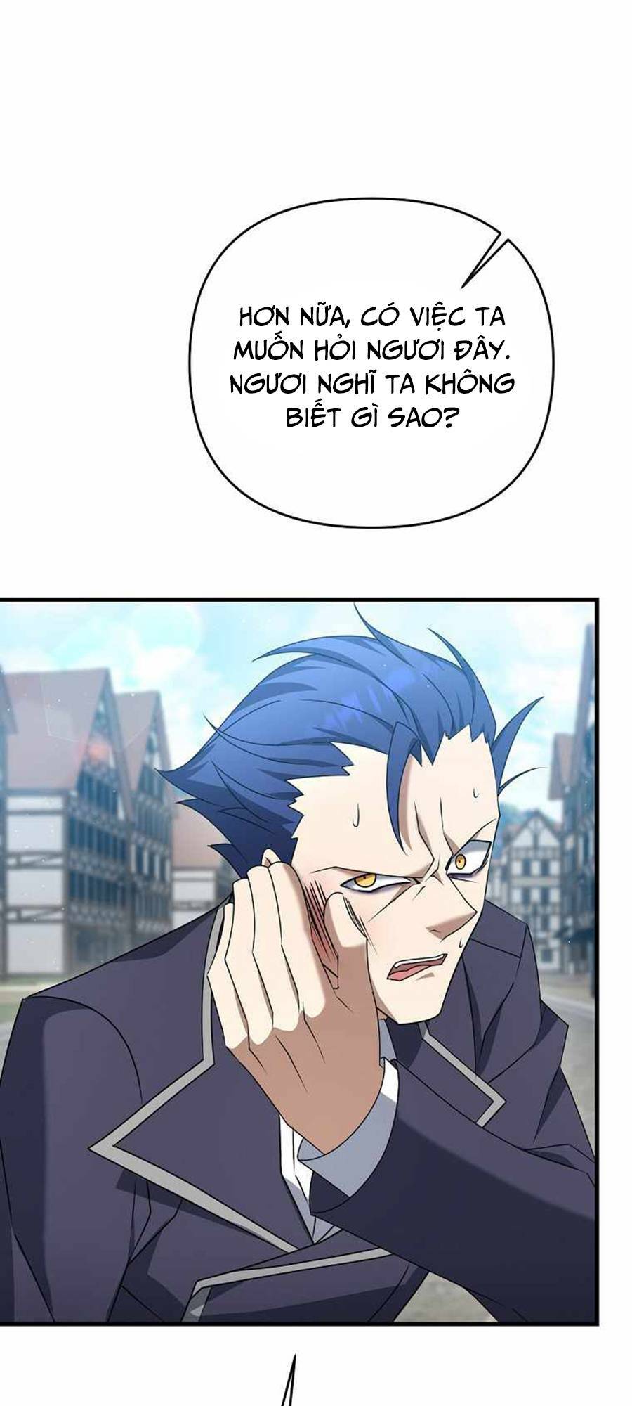 Bậc Thầy Kiếm Sĩ Lười Biếng - Chapter 31 - Page 12