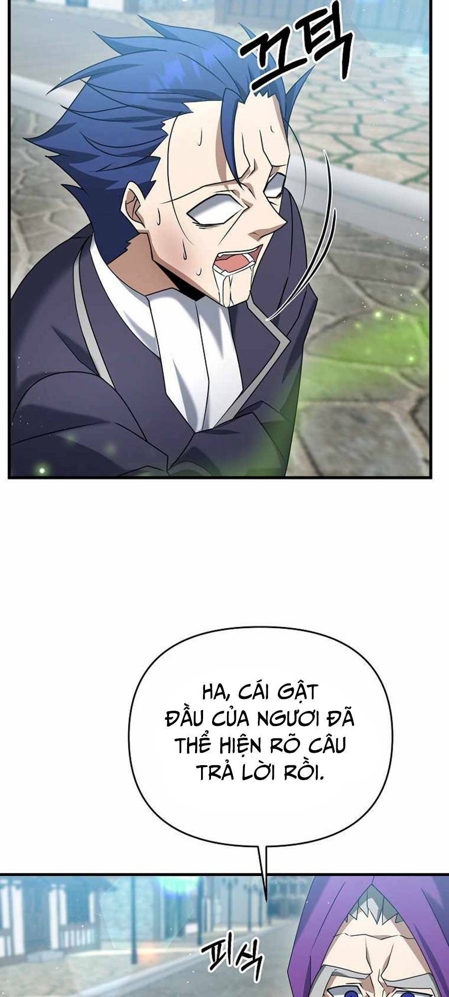 Bậc Thầy Kiếm Sĩ Lười Biếng - Chapter 31 - Page 19