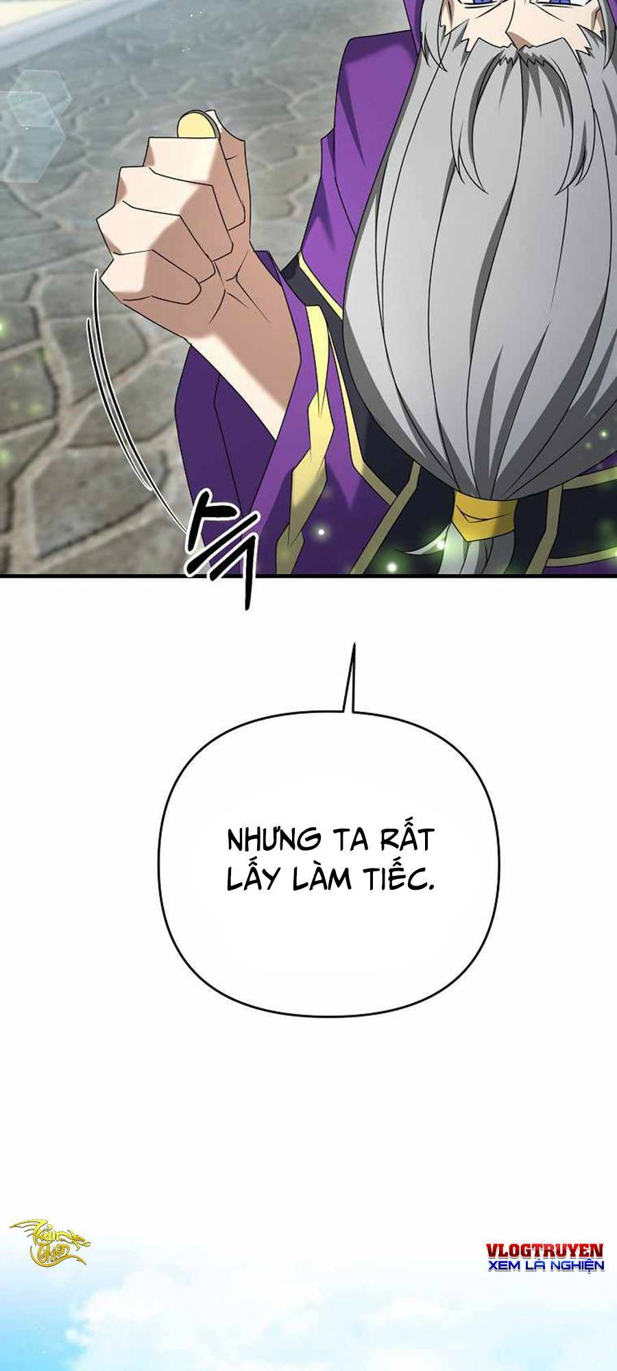 Bậc Thầy Kiếm Sĩ Lười Biếng - Chapter 31 - Page 20