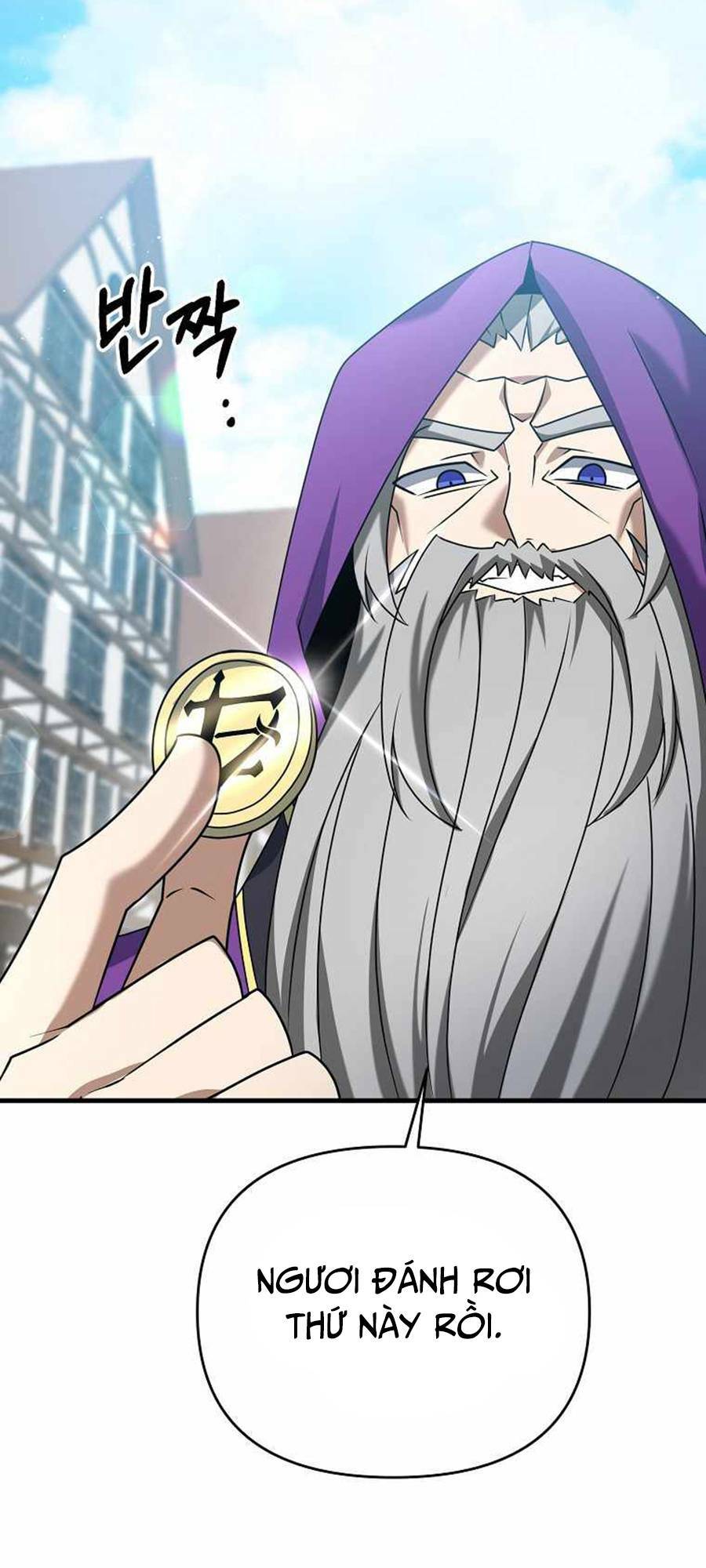 Bậc Thầy Kiếm Sĩ Lười Biếng - Chapter 31 - Page 21