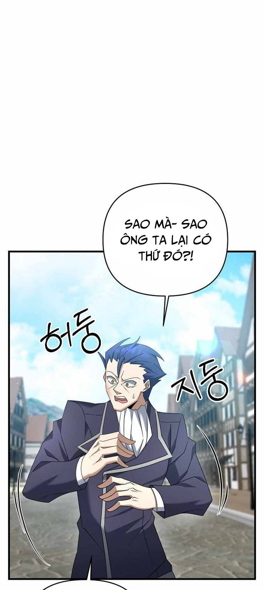 Bậc Thầy Kiếm Sĩ Lười Biếng - Chapter 31 - Page 23
