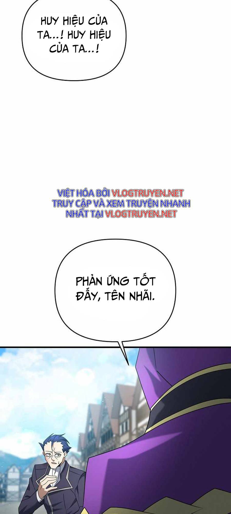 Bậc Thầy Kiếm Sĩ Lười Biếng - Chapter 31 - Page 24