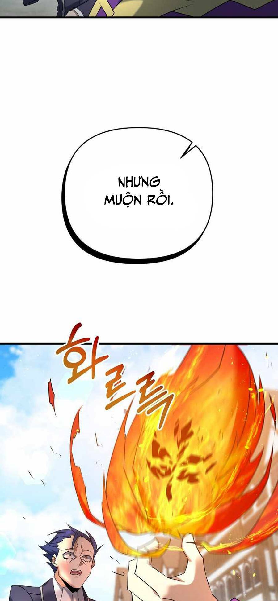 Bậc Thầy Kiếm Sĩ Lười Biếng - Chapter 31 - Page 25