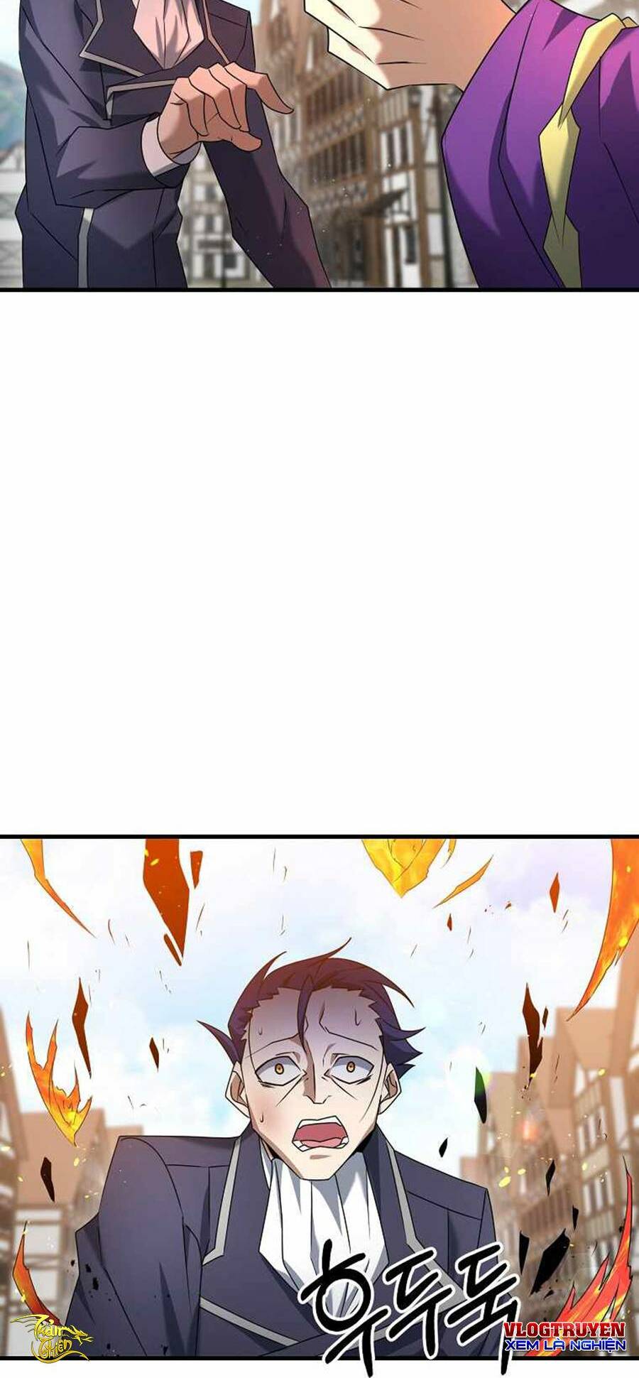 Bậc Thầy Kiếm Sĩ Lười Biếng - Chapter 31 - Page 26