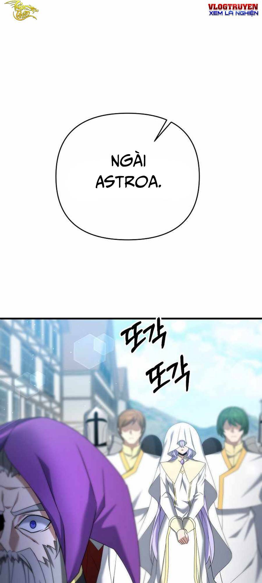 Bậc Thầy Kiếm Sĩ Lười Biếng - Chapter 31 - Page 33