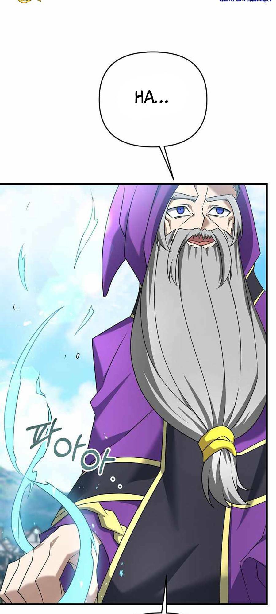 Bậc Thầy Kiếm Sĩ Lười Biếng - Chapter 31 - Page 39