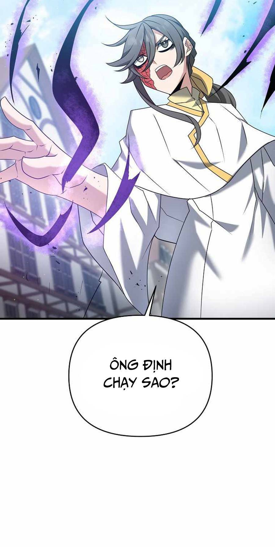 Bậc Thầy Kiếm Sĩ Lười Biếng - Chapter 31 - Page 43