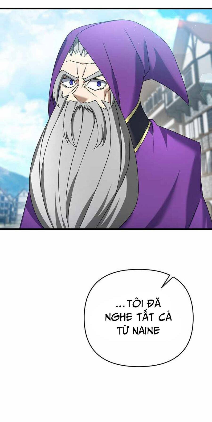 Bậc Thầy Kiếm Sĩ Lười Biếng - Chapter 31 - Page 44