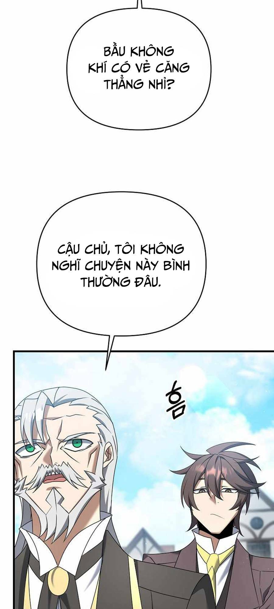 Bậc Thầy Kiếm Sĩ Lười Biếng - Chapter 31 - Page 47