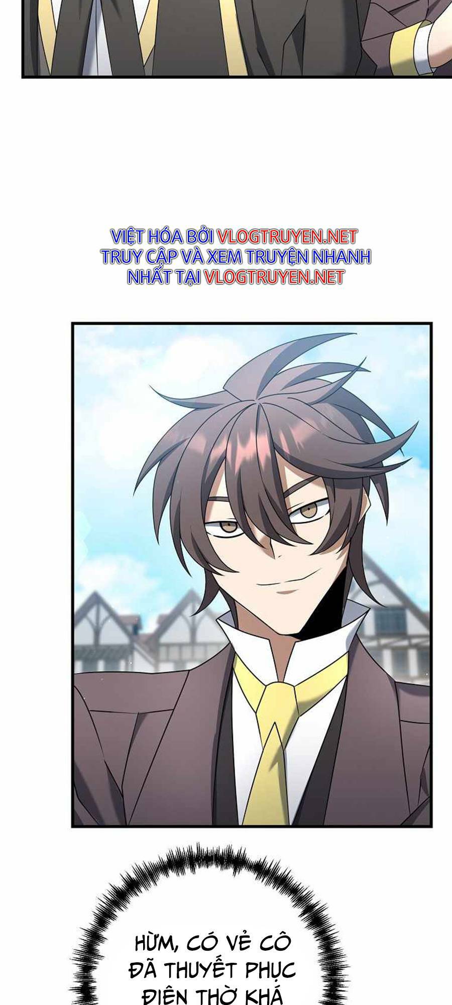 Bậc Thầy Kiếm Sĩ Lười Biếng - Chapter 31 - Page 48