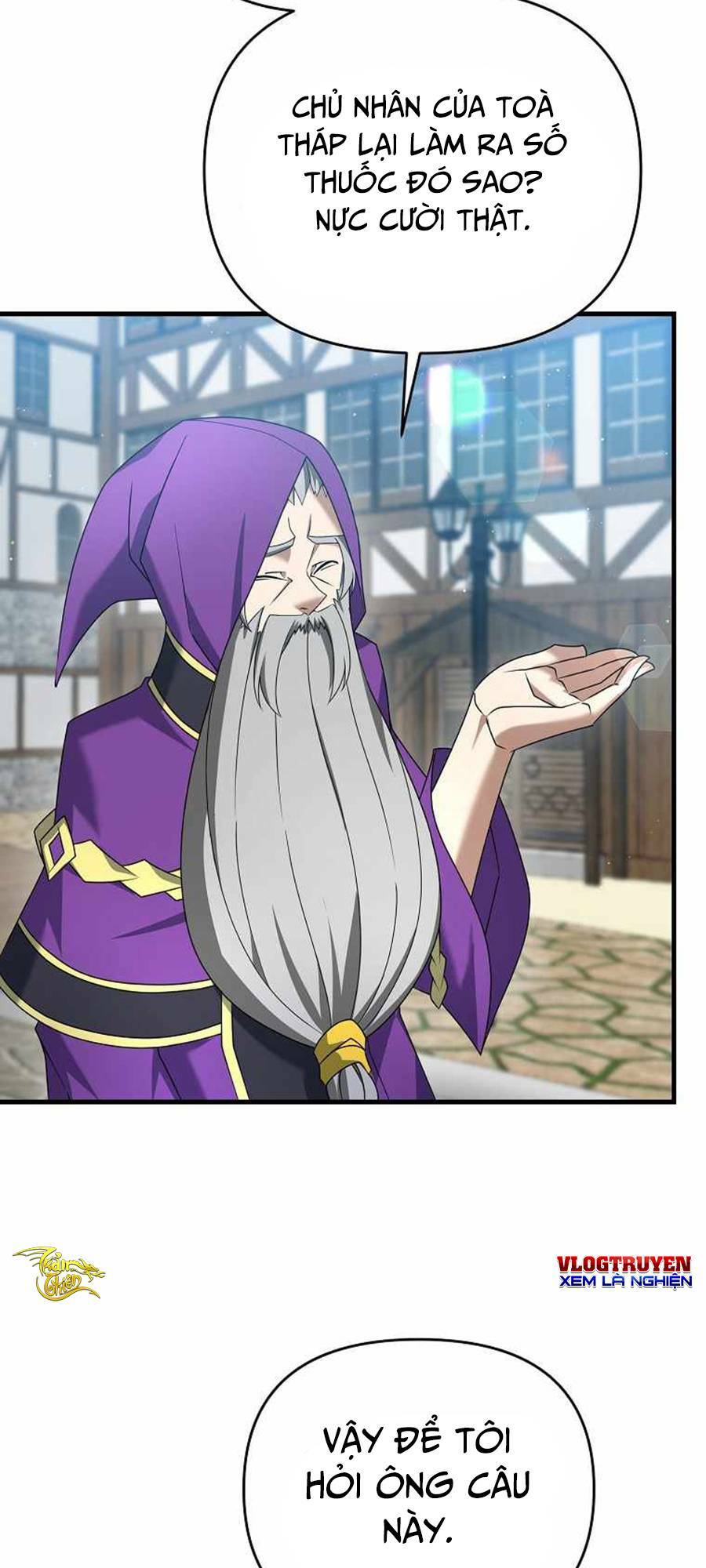 Bậc Thầy Kiếm Sĩ Lười Biếng - Chapter 31 - Page 51
