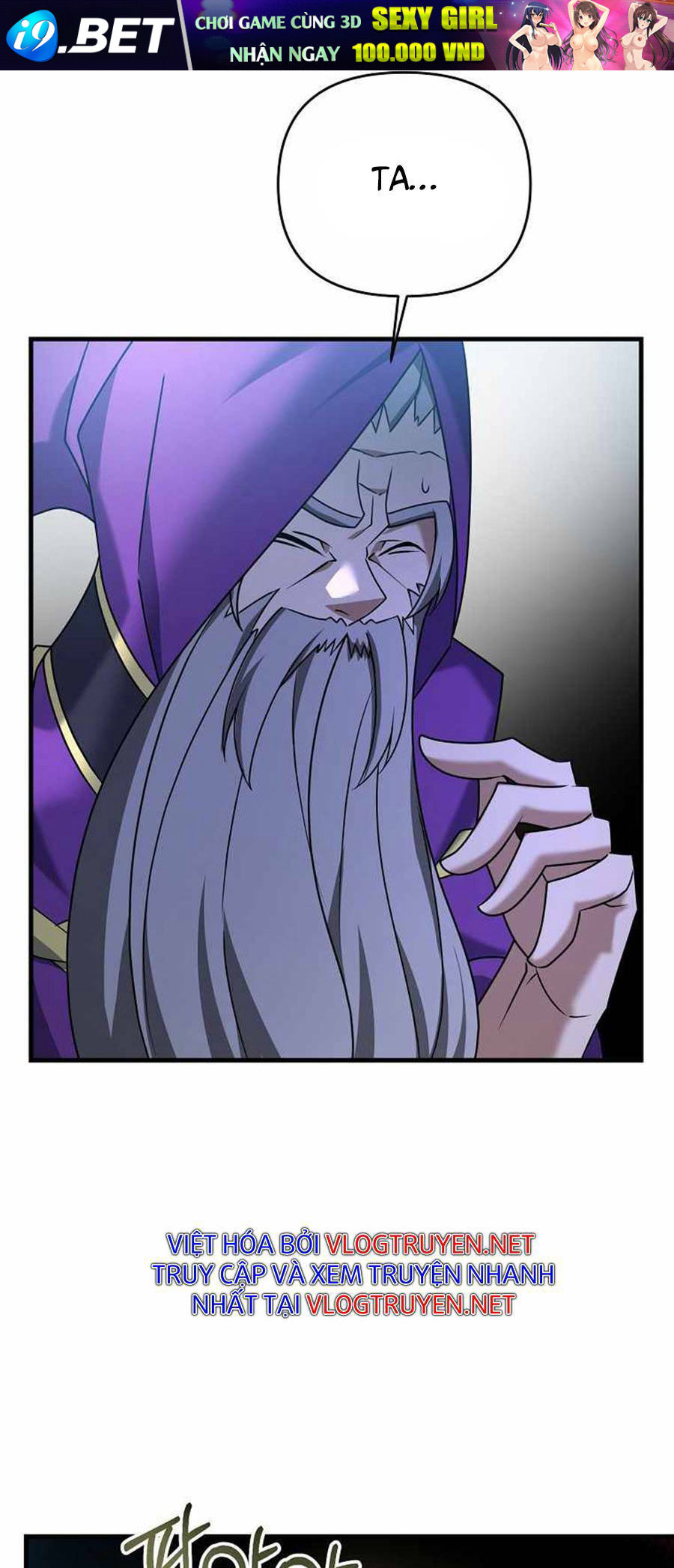 Bậc Thầy Kiếm Sĩ Lười Biếng - Chapter 31 - Page 54