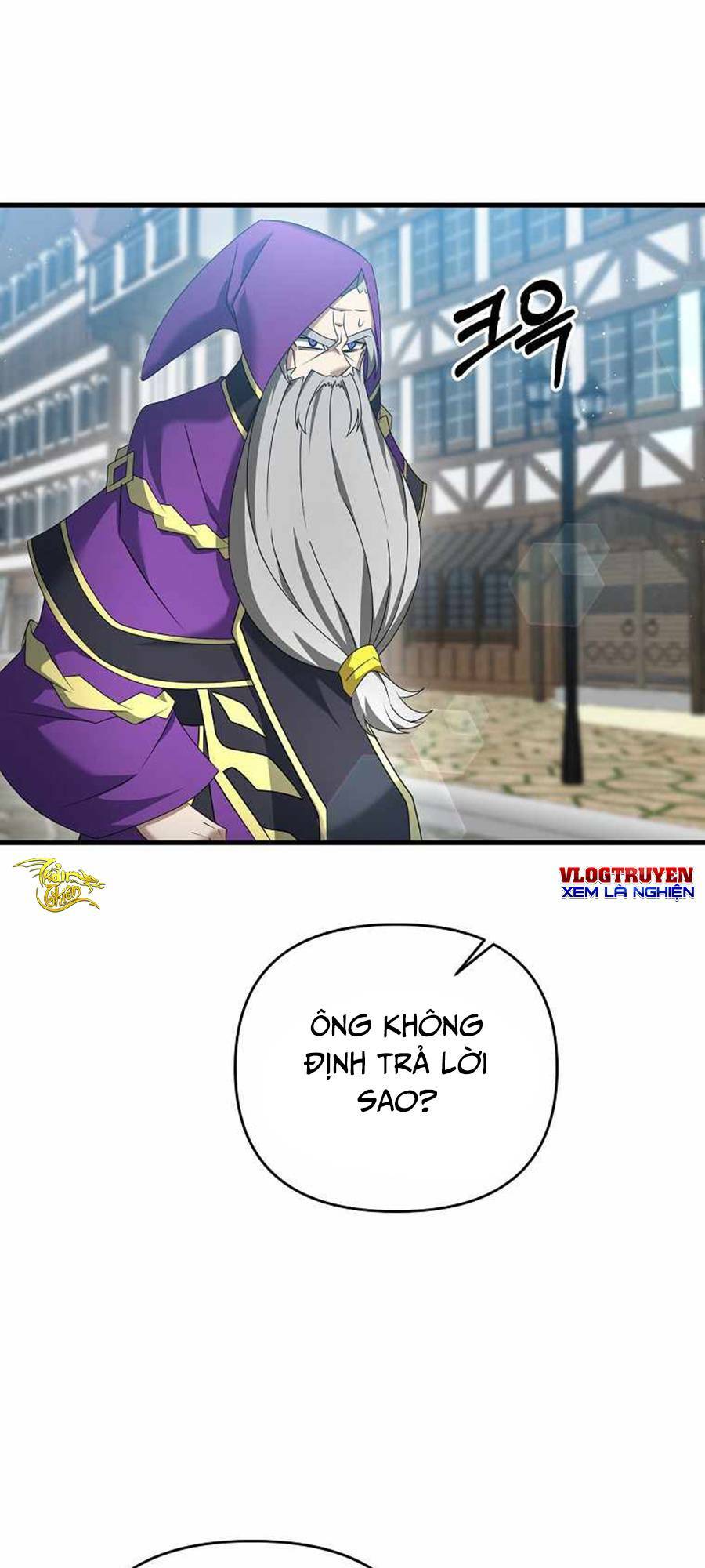 Bậc Thầy Kiếm Sĩ Lười Biếng - Chapter 31 - Page 57