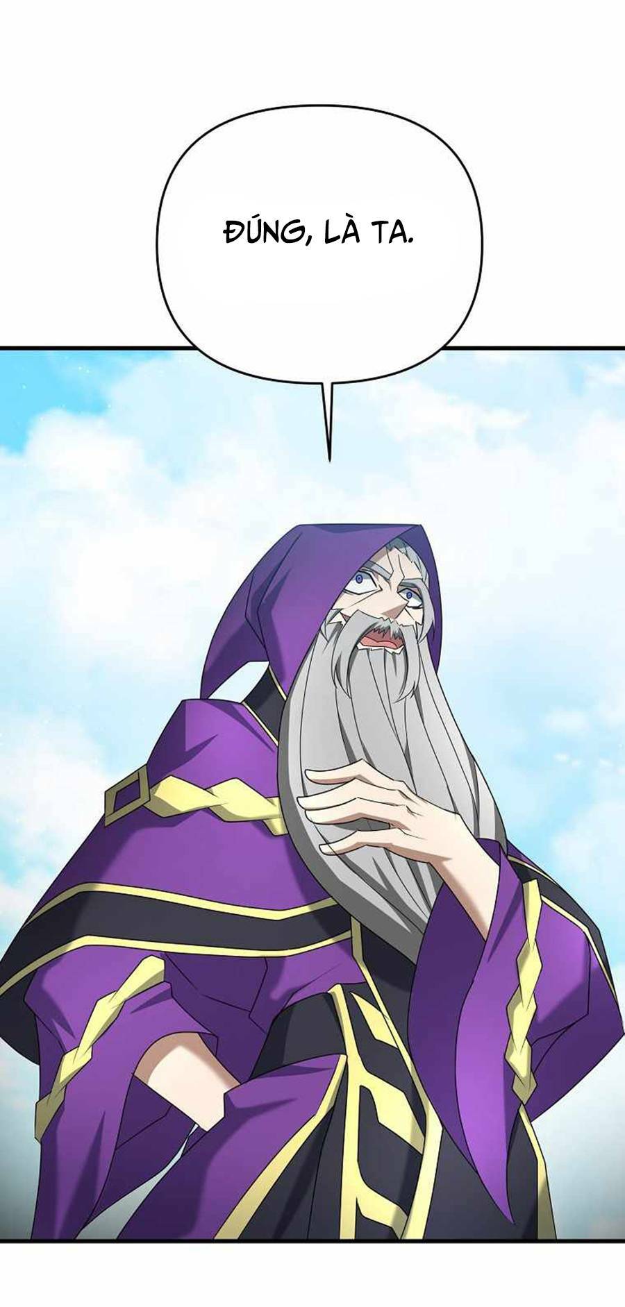 Bậc Thầy Kiếm Sĩ Lười Biếng - Chapter 31 - Page 61