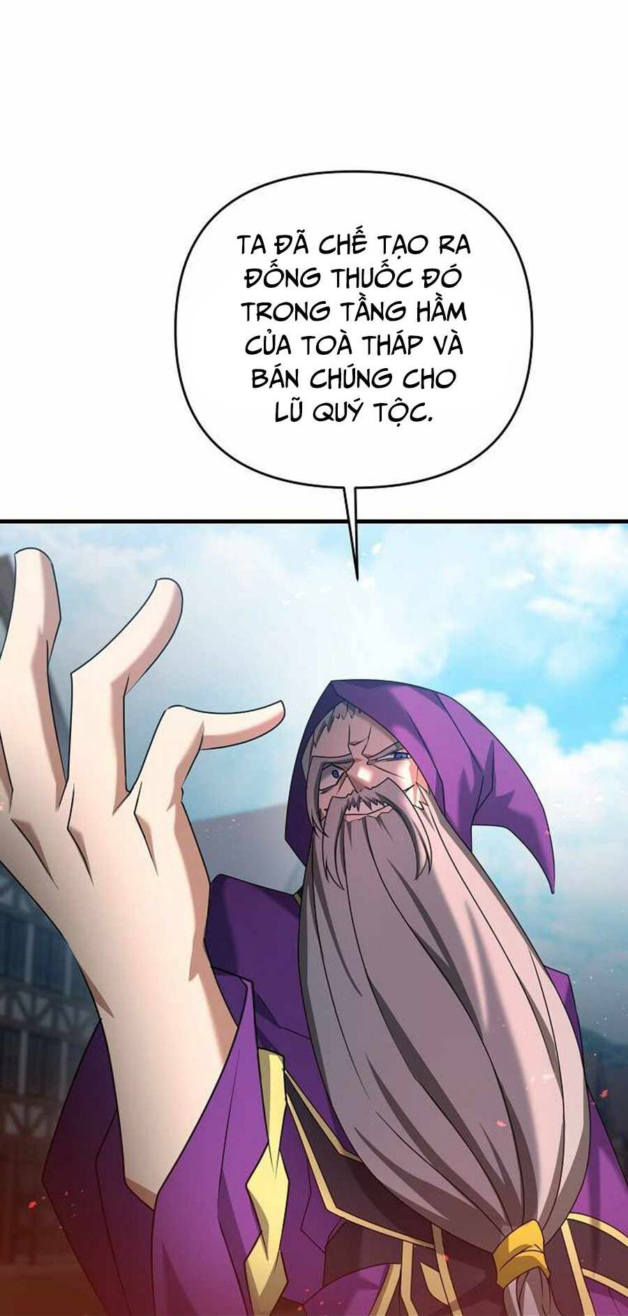 Bậc Thầy Kiếm Sĩ Lười Biếng - Chapter 31 - Page 62