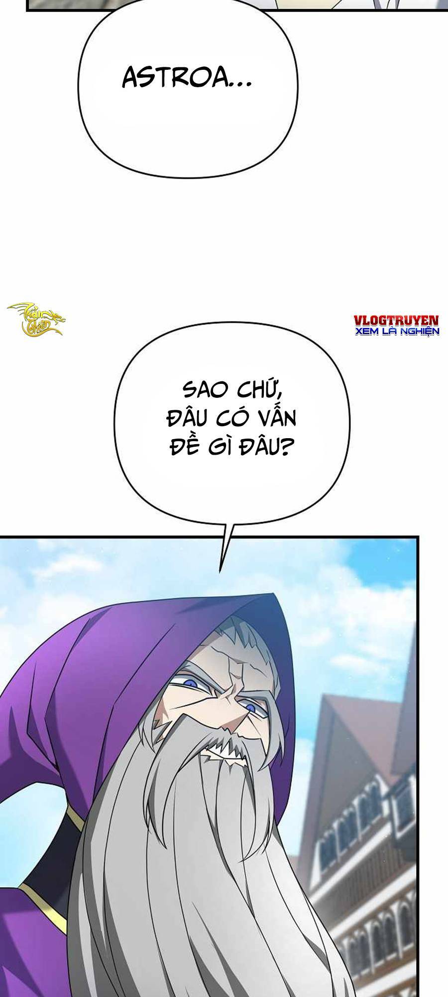 Bậc Thầy Kiếm Sĩ Lười Biếng - Chapter 31 - Page 64
