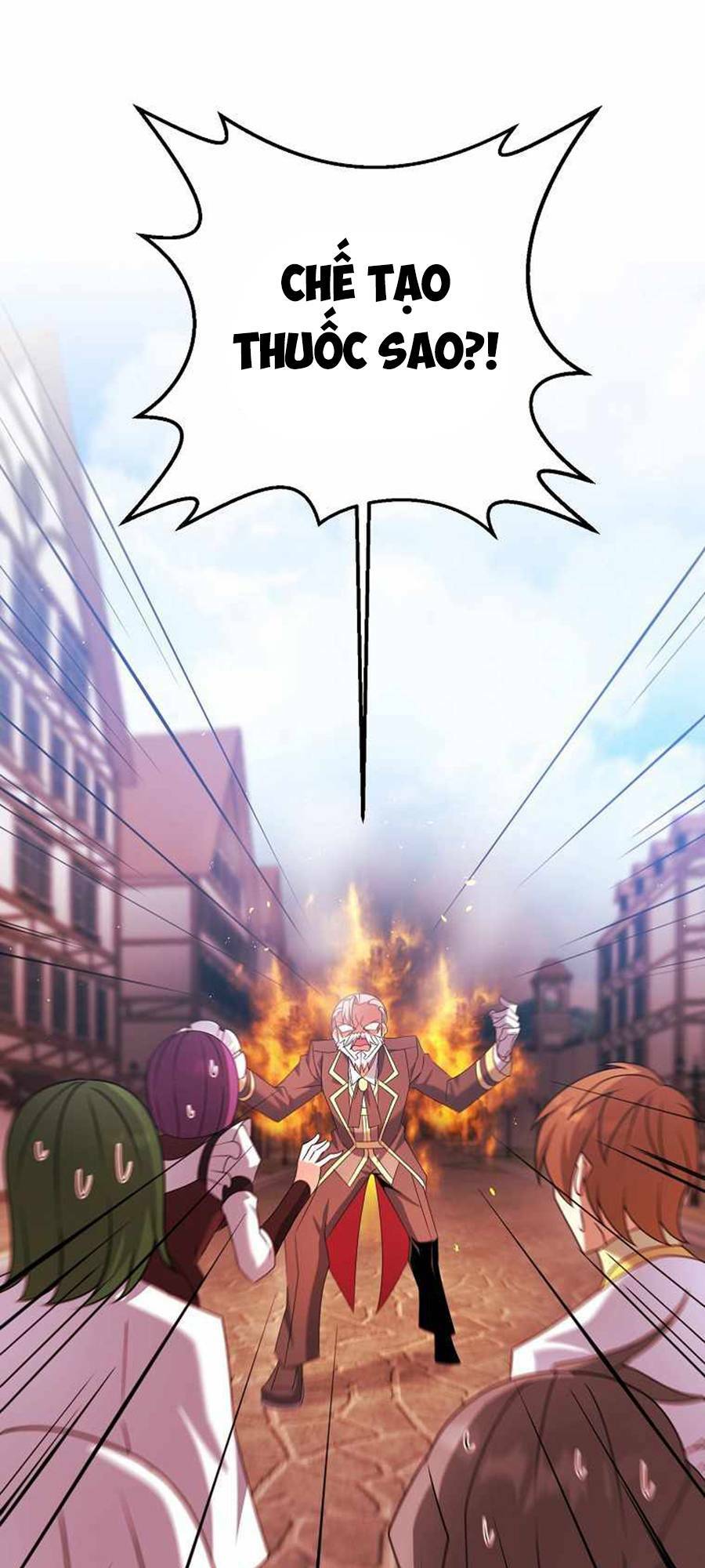 Bậc Thầy Kiếm Sĩ Lười Biếng - Chapter 31 - Page 70