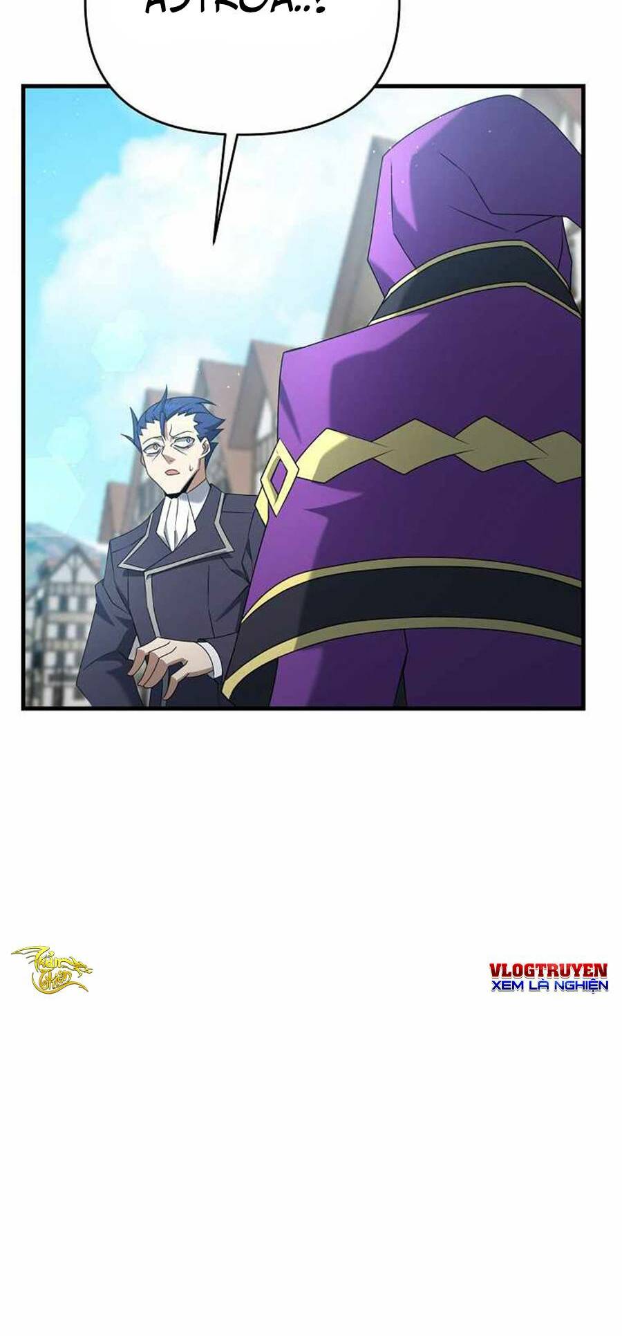 Bậc Thầy Kiếm Sĩ Lười Biếng - Chapter 31 - Page 8