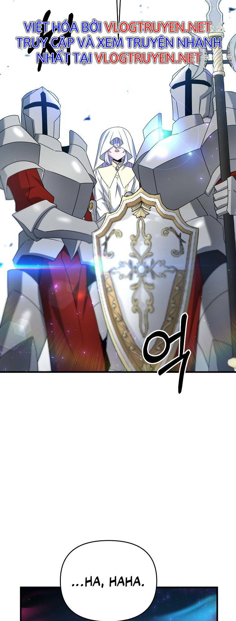 Bậc Thầy Kiếm Sĩ Lười Biếng - Chapter 32 - Page 9