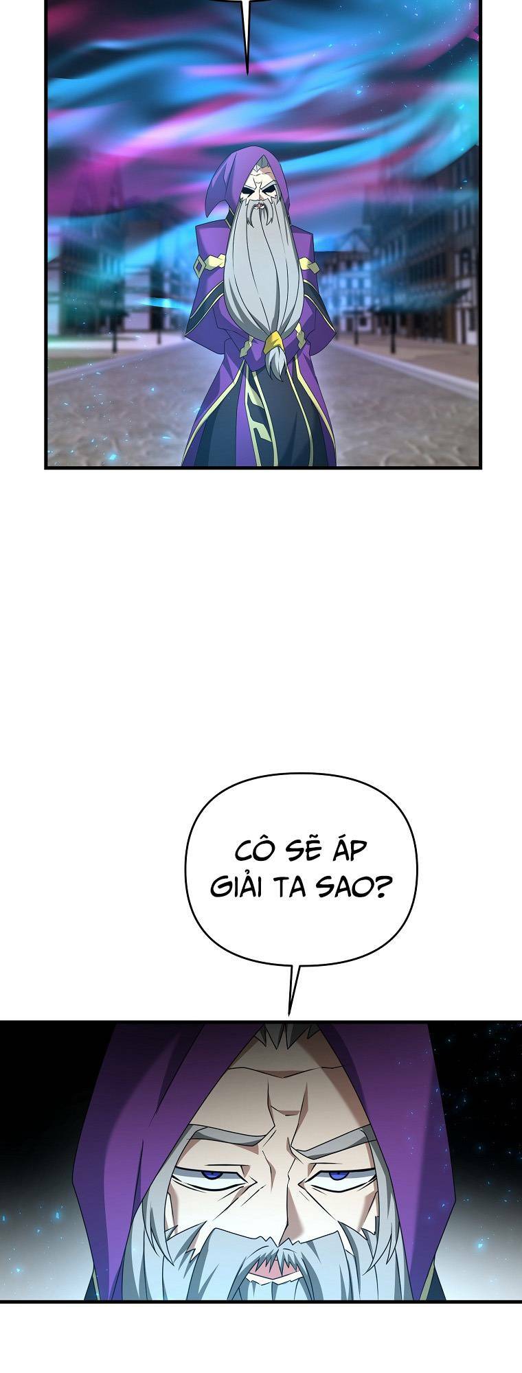 Bậc Thầy Kiếm Sĩ Lười Biếng - Chapter 32 - Page 10