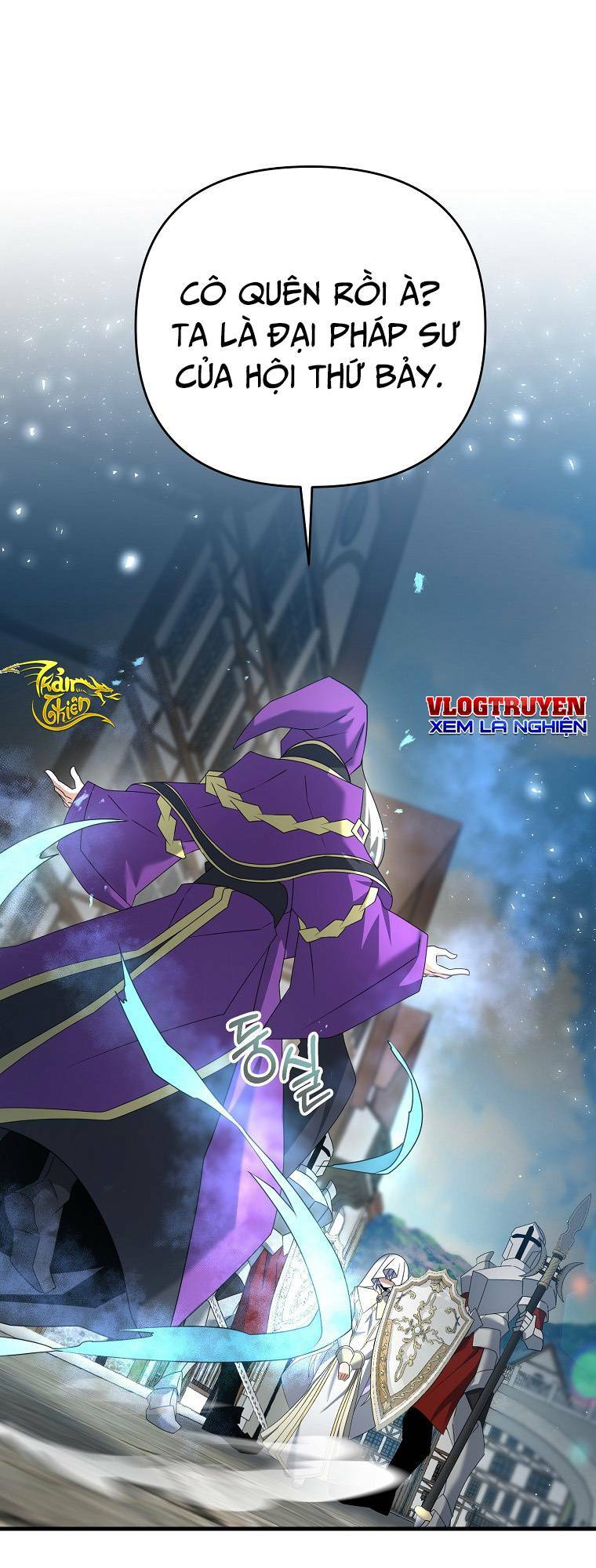 Bậc Thầy Kiếm Sĩ Lười Biếng - Chapter 32 - Page 11