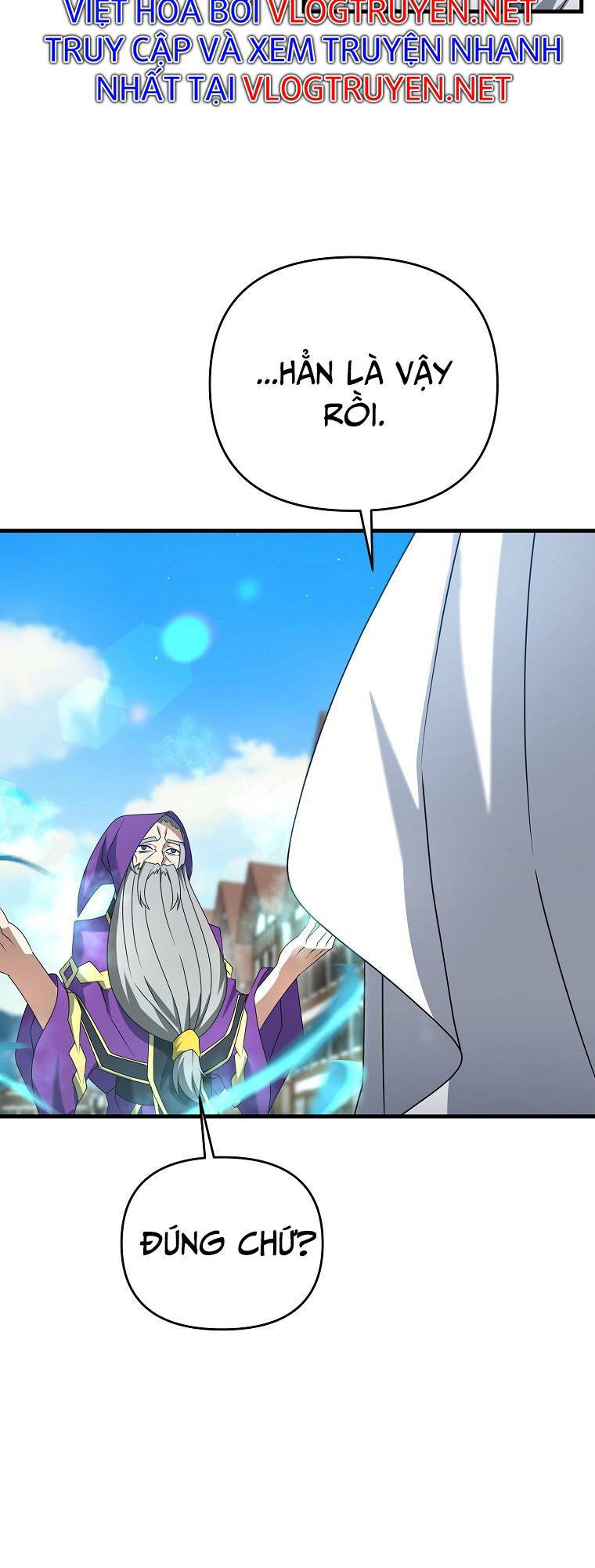 Bậc Thầy Kiếm Sĩ Lười Biếng - Chapter 32 - Page 13